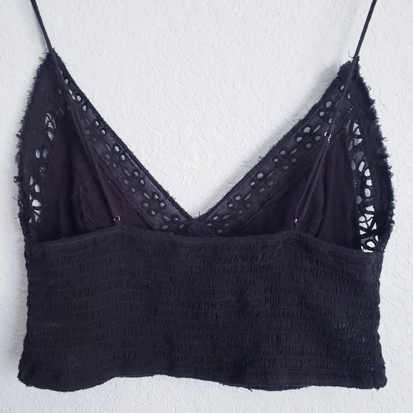 Free People Carrie Bralette - Picture 5 of 6